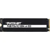 Patriot P400 SSD 1 TB