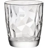 Bormioli Rocco Gobelet Bas Diamond 30,5 Cl (Lot De 6)