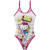 Otso Hello Kitty Sweet Swimsuit Multicolore M Femme