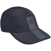 Beretta Waterproof casquette noir noir One Size