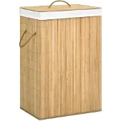 vidaXL Sideboard chêne fumé 34,5x34x90 cm bois composite