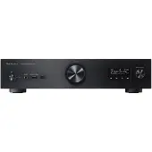 Technics Lecteur réseau Hi-Fi SU-GX70EG-K Noir