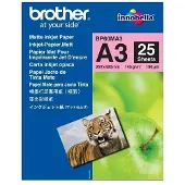 Brother BP-60MA3 - Papier photo