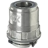 Fulcrum R0-126 Sram Xdr 17 Mm Freehub Body Argenté