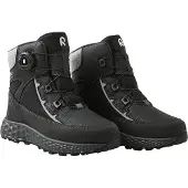 Reima Bottes de neige 'Hallava' noir