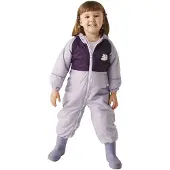 Regatta Combinaison imperméable enfant Mudplay III