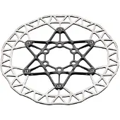 Kcnc Kasditor 6b 1.8 Mm Brake Disc Argenté 140 mm