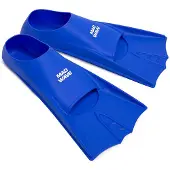 Mad Wave Palmes De Natation Flippers