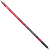 Daiwa Canne Bolognaise Sans Anneaux Tournament Strong Float Tele