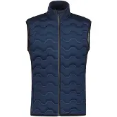 Rukka Maatta Vest Bleu XS Homme