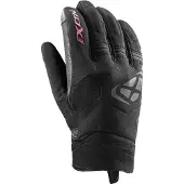 Ixon Ms Mig 2 Wp Woman Gloves Noir M Femme