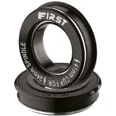First Cuvettes De Boîtier De Pédalier T86 Shimano