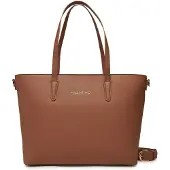Valentino Cabas 'Zero Re' marron / noir / blanc