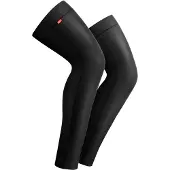 Siroko Nimbus Leg Warmers Noir M-L Homme