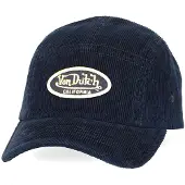Von Dutch Vd/1/c5p/vel/02 Cap Bleu
