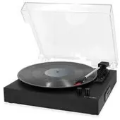 Swingson Platine vinyle TT202G
