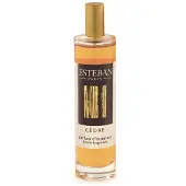 Esteban Vaporisateur Cèdre 75 ml