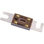 Blue Sea Systems Anl Fuse Noir 150 A