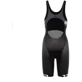 Bioracer Bathing Sleeveless Trisuit Noir XS Femme