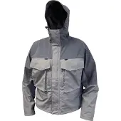 Kinetic X3 Jacket Gris L Homme