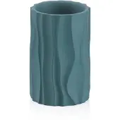 kela Gobelet de Salle de Bain Kela Merida Blue