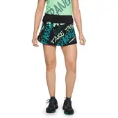 Trangoworld Arruiz Skirt Noir L Femme