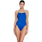 Zoggs Maillot De Bain Kona Triback