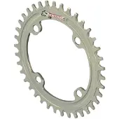 Renthal Chainring Argenté 34t