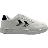 Hummel Basiccourt I Trainers Blanc EU 37 Femme