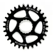 Lola Race Face Boost Dm Chainring Noir 30t