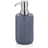 kela Distributeur de Savon Kela Ava Bleu