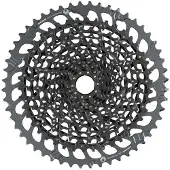 Sram Xg-1275 Eagle Cassette Argenté 12s / 10-52t