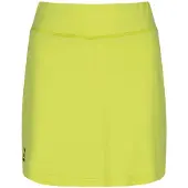Munich Winner Skirt Jaune L Femme