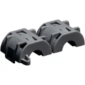 Daiwa Seaborg Ferrite Electric Fuse Noir