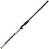 Irod Canne Baitcasting Quercus Series Jr Swim