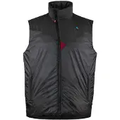 Klättermusen Brokk Light Down Vest Noir 2XL Homme