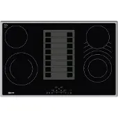 NEFF TBD183AN, Plaque de cuisson, Noir