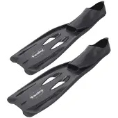 Aquafeel Palmes De Natation 8904120
