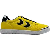 Hummel Playfulindoor Trainers Jaune EU 45 Homme
