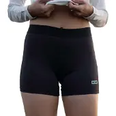 iON Woman Shorts Rashguard Noir L Femme