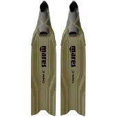 Mares Pure Passion Palmes De Freediving X-wing Short Pro