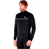 Bicycle Line Fiandre S2 Thermal Jacket Noir L Homme