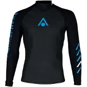 Aqua sphere Rash Guard Manches Longues Aquaskin