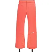 Spyder Orb Softshell Pants Orange 10 Femme