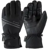 Matt Pri Gore-tex Gloves Noir S Homme