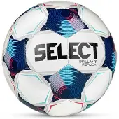 Select Brillant Replica V25 Football Ball Multicolore 5