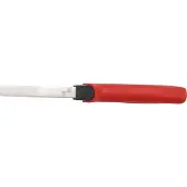 Bgs Pince plate coupante 160 mm poignée confort