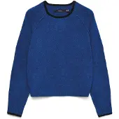 Vero Moda Aquarius Raglan sweater ladies