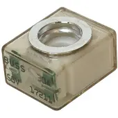 Blue Sea Systems Borne De Fusible 30a