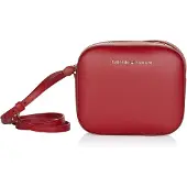 Emporio Armani Sacs à main 'Emporio' rouge